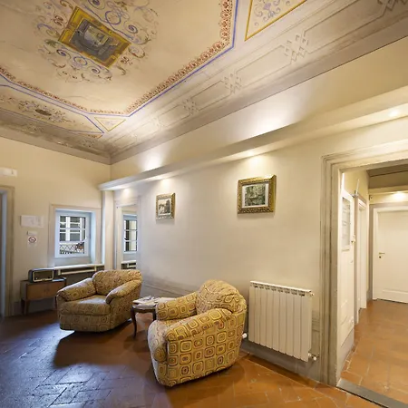 B&B I Quattro Poeti-2